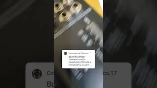 Consola Amplificada