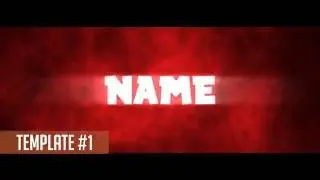 TOP 5 Intro Templates Free Download #8 (Panzoid.com)