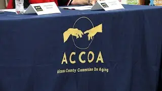 ACCOA Project Moves Forward, Without Executive Director
