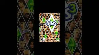 Evolution Of Sims Games