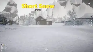 Short Snow (Demo)