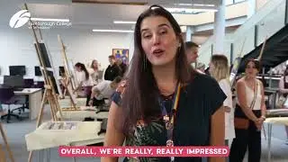 Art and Design End of Year Exhibition 2023