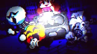 Pixel Spooky Release Gameplay