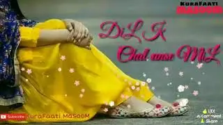 dil kehta hai chal unse mil..
