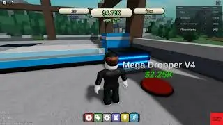 Generic Tycoon Game Episode 03 !st Rebirth