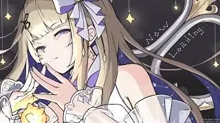Amanogawa Shiina's Intro Music (Phase Connect)