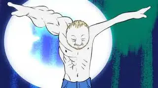WHEN NNN FINALLY OVER! (ANIMATED)