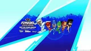 Here Come The PJ Riders | PJ Masks LIVE 24/7 🔴 | Kids Cartoon | Video for Kids 