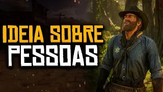 Trocando uma Ideia Sincera Sobre Pessoas
