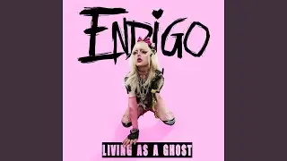 Living as a Ghost