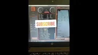 Infinix Note 8 X692 Emmc Change Solution With Mipi Tester Nb Pro Max