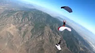 Skydive XRW: San Diego Stacking (XRW 2021 Greatest Hits)