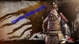 TIGER KNIGHT