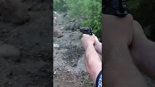 GUN SHOOTING TRAINING | CORRECT AIMING | RANGE 