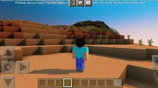Update Yang Merubah Minecraft Bedrock SELAMANYA