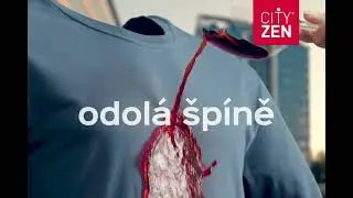 CityZen - chytré oblečení.