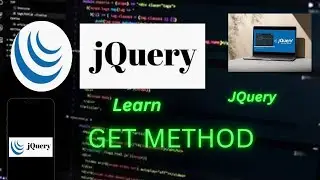 jQuery Get Method Tutorial
