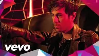 Enrique Iglesias ft. Sean Paul & Major Lazer - Dance Hard (New Song 2017)
