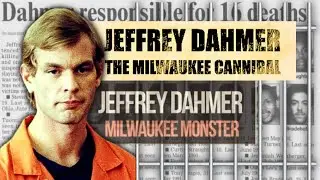 Why did Jeffrey kill 17 people? Jeffrey Dahmer's True Story