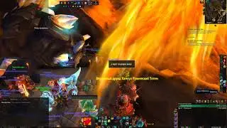 Что нужно делать в BFA World of Warcraft 2