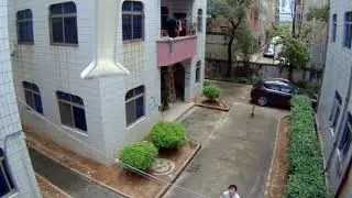 Drone Profissional Razor Pro HD
