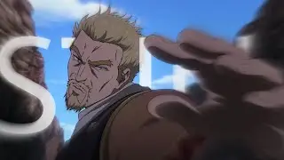 Yeat - U Could Tell // AMV collab w / Pixel Edit 酸素