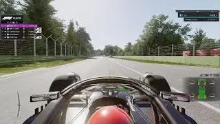 AEF F1 23 LiveCAM  2