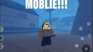 Moblie demon fall ( slow down the vid to see what button does what )