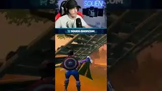 OLD FORTNITE CLIP #2