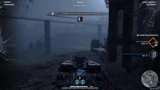 Flame Raiders Tournament