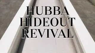Hubba Hideout Revival - The Winners