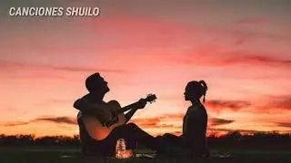 Abel Pintos - Cien Años //LETRA