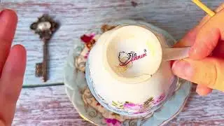 ‼️ЧТО БУДЕТ ПРОИСХОДИТЬ СЕЙЧАС💯🎁В ВАШЕЙ ЖИЗНИ🙏⛵️🕊️Галание на кофейной гуще