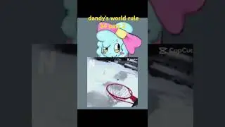 dandy's world rule 34 