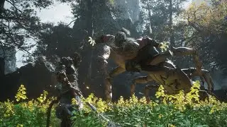 Wukong: Hundred-Eyed Daoist Master