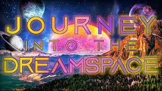 Journey into the Dreamspace -Andrew Huang's chord challenge-jazzy lofi exploration of stacked triads