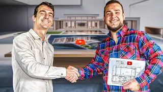500 000€ pour mon premier Airbnb (ft.mon Architecte)