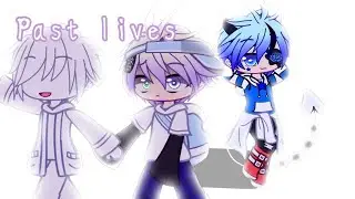~ᴘᴀꜱᴛ ʟɪᴠᴇꜱ~ ɢᴀᴄʜᴀ ᴄʟᴜʙ •ᴍʏ ᴏʟᴅ ᴏᴄ•