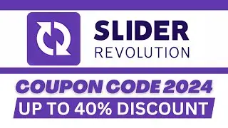 Slider Revolution Discount Code💥Slider Revolution Discount Code💥Slider Revolution Discount Code