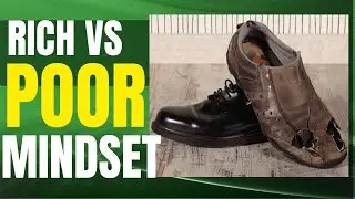 RICH VS POOR MINDSET| 12 THINGS THE RICH DO THAT THE POOR DON’T