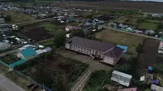 Верхняя Мактама