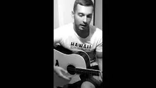 Эндшпиль & Мiyagi & Рем Дигга - i got love (кавер)