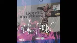 Lil Peep - Dont panic (AI GENERATED)