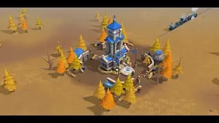 Age of apes / Mobile game / Chapther-3