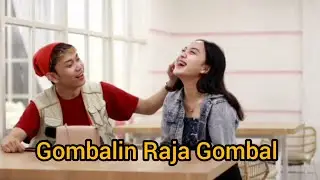 BAPER PARAH !! - Belajar Jadi Ratu Gombal