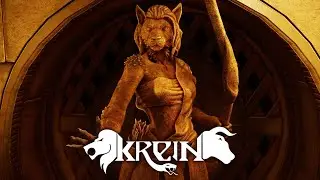 The Water Temple - Krein: Part 10 | Skyrim Mods