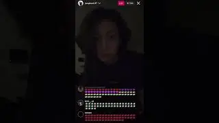 Live by Jungkook and Taehyung on Instagram