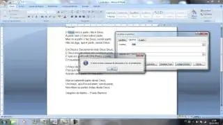 Como Localizar e Substituir Palavras no Microsoft Word