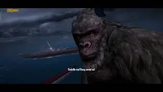 Godzila Vs XGZimu. #pubgmobile #battlegroundmobileindia