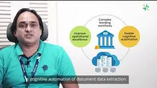 Hassle free Data Extraction for Banks